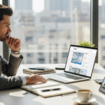 Ile kosztuje strona internetowa dla agenta nieruchomości?