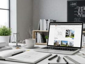 Ile kosztuje strona internetowa dla architekta?