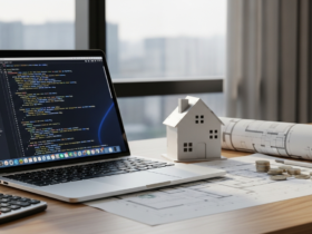 Ile kosztuje strona internetowa dla dewelopera?