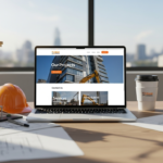 Ile kosztuje strona internetowa dla firmy budowlanej?