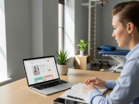 Ile kosztuje strona internetowa dla fizjoterapeuty?