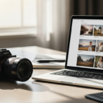 Ile kosztuje strona internetowa dla fotografa?