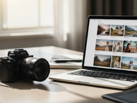 Ile kosztuje strona internetowa dla fotografa?