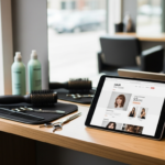 Ile kosztuje strona internetowa dla fryzjera?