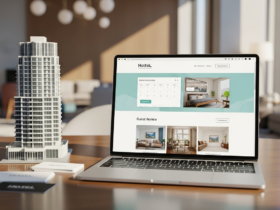 Ile kosztuje strona internetowa dla hotelu?