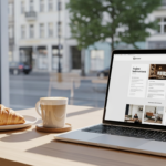 Ile kosztuje strona internetowa dla kawiarni?