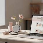 Ile kosztuje strona internetowa dla kosmetyczki?