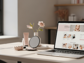 Ile kosztuje strona internetowa dla kosmetyczki?