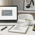 Ile kosztuje strona internetowa dla księgowego?