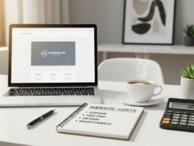 Ile kosztuje strona internetowa dla księgowego?