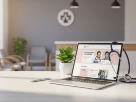 Ile kosztuje strona internetowa dla lekarza?