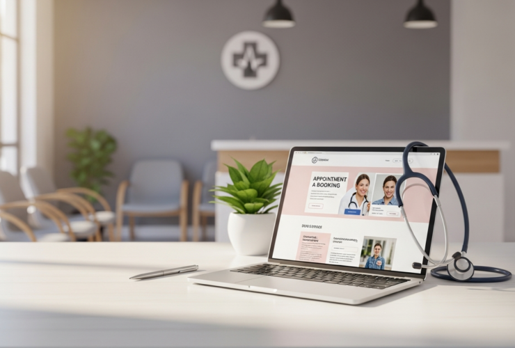 Ile kosztuje strona internetowa dla lekarza?