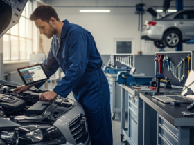 Ile kosztuje strona internetowa dla mechanika?