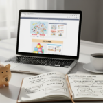 Ile kosztuje strona internetowa dla przedszkola?