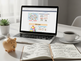 Ile kosztuje strona internetowa dla przedszkola?