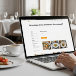 Ile kosztuje strona internetowa dla restauracji?