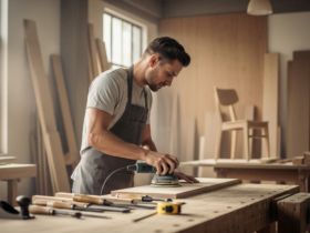 Ile kosztuje strona internetowa dla stolarza?