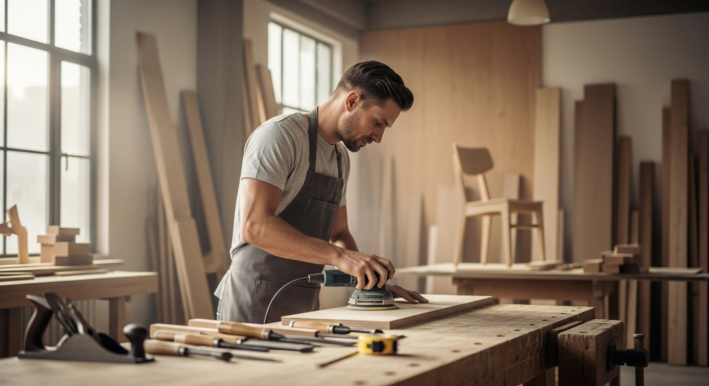 Ile kosztuje strona internetowa dla stolarza?