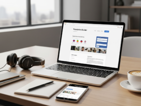 Ile kosztuje strona internetowa dla tłumacza?