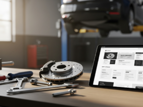 Ile kosztuje strona internetowa dla warsztatu samochodowego?