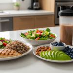 Jak pozyskać klientów na konsultacje dietetyczne dla sportowców?