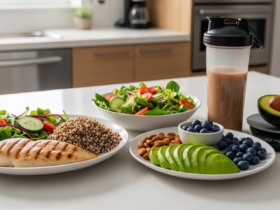 Jak pozyskać klientów na konsultacje dietetyczne dla sportowców?