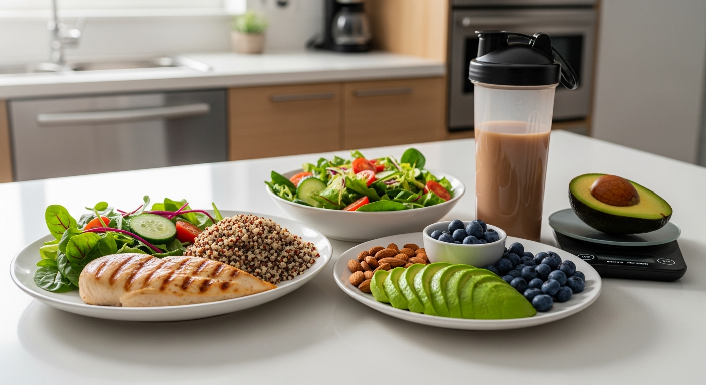 Jak pozyskać klientów na konsultacje dietetyczne dla sportowców?