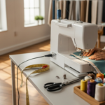 Jak pozyskać klientów na kursy szycia dla początkujących?