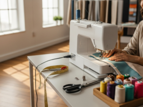 Jak pozyskać klientów na kursy szycia dla początkujących?