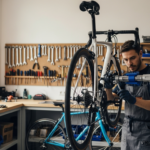 Jak pozyskać klientów na naprawę i serwis rowerów?