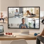 Jak pozyskać klientów na treningi personalne online?