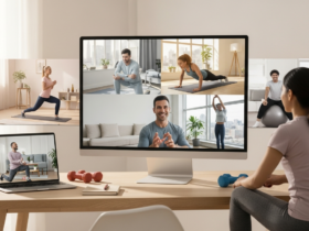 Jak pozyskać klientów na treningi personalne online?