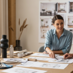 Jak pozyskać klientów na usługi dekorowania wnętrz?