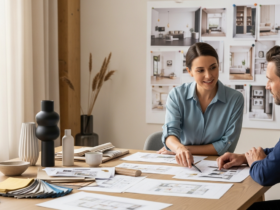 Jak pozyskać klientów na usługi dekorowania wnętrz?