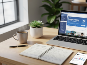 Reklama copywritingu na Facebooku - czy warto?