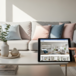 Reklama dekorowania wnętrz na Facebooku - czy warto?