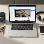 Reklama dietetyki sportowej na Facebooku - czy warto?