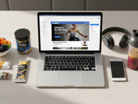 Reklama dietetyki sportowej na Facebooku - czy warto?