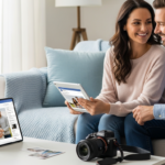 Reklama fotografii rodzinnej na Facebooku - czy warto?