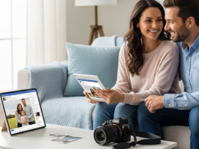 Reklama fotografii rodzinnej na Facebooku – czy warto?