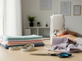 Reklama kursów szycia na Facebooku – czy warto?