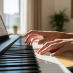 Reklama lekcji gry na pianinie na Facebooku - czy warto?