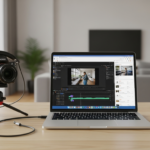 Reklama montażu wideo na Facebooku - czy warto?