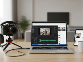 Reklama montażu wideo na Facebooku - czy warto?