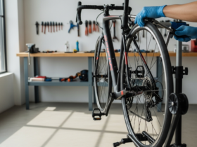 Reklama serwisu rowerów na Facebooku – czy warto?