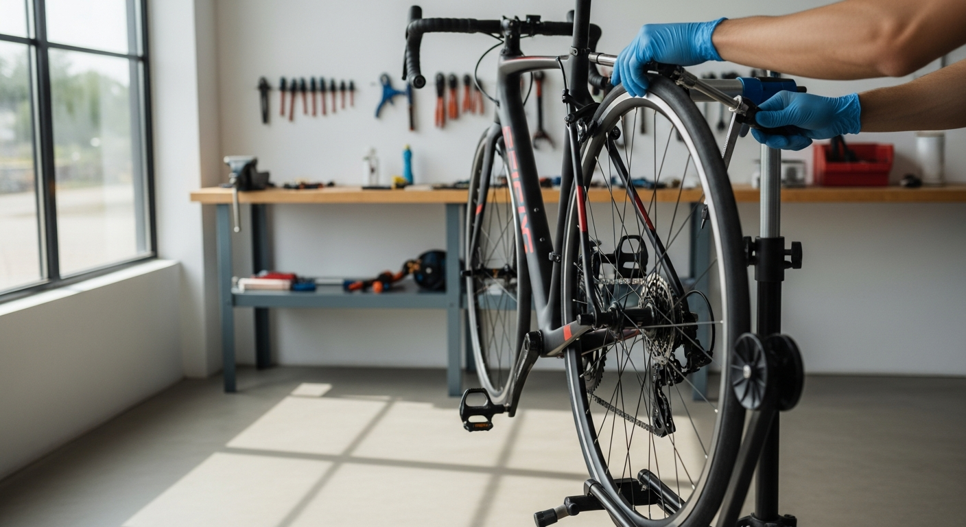 Reklama serwisu rowerów na Facebooku - czy warto?