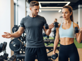 Reklama treningów personalnych na Facebooku - czy warto?