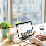 Reklama usług wirtualnej asystentki na Facebooku - czy warto?