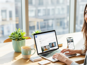 Reklama usług wirtualnej asystentki na Facebooku - czy warto?