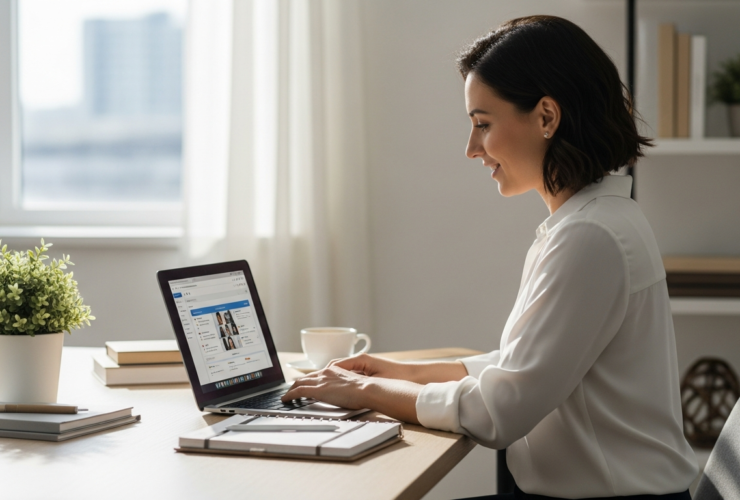 Jak pozyskać klientów na usługi wirtualnej asystentki?